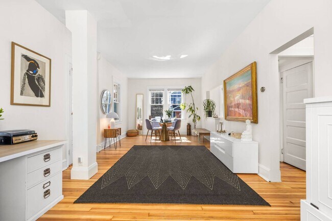 Foto del edificio - 401 Hunter Ave
