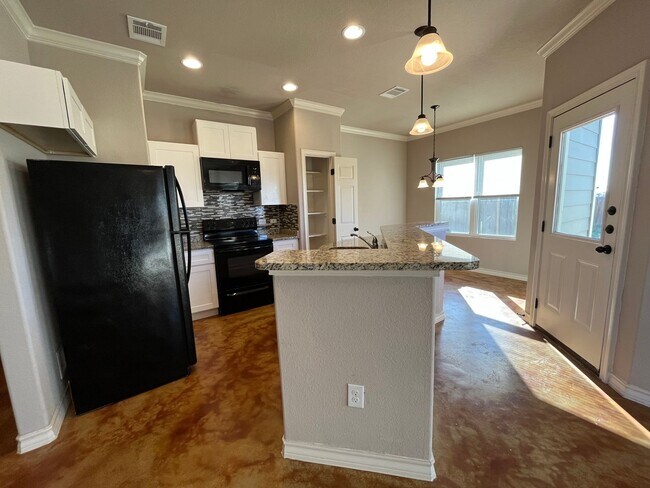 Foto del edificio - Town home for rent