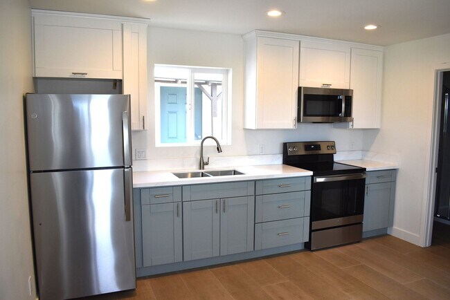 Building Photo - Brand New Construction in Gated Complex 1 ...