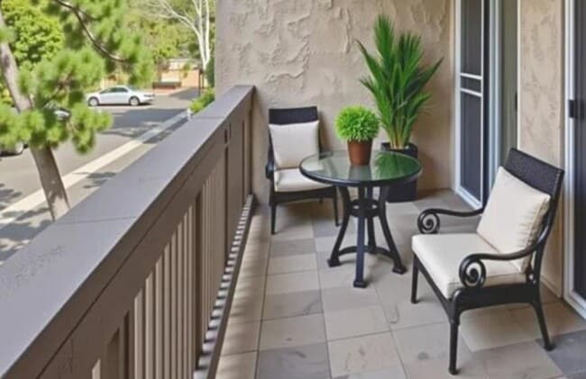 Building Photo - $2300/MO-1 BR/1BA FASHION VALLEY CONDO-$200 move in credit
