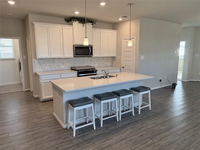 Foto del edificio - 2047 W Darlington Oak Ct