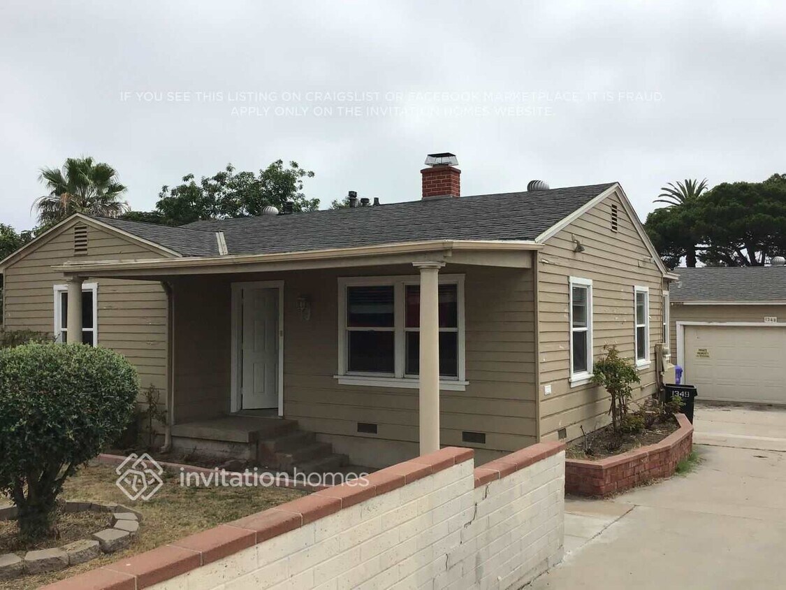 Foto principal - 1349 47th St