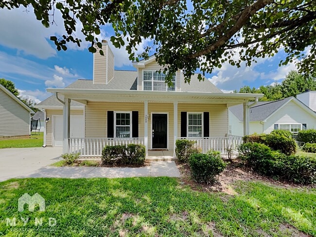 Building Photo - 3668 Jervis Ct