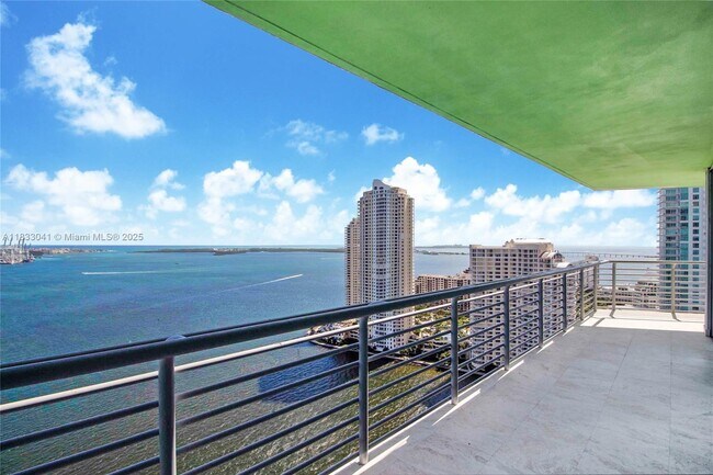 Building Photo - 335 S Biscayne Blvd