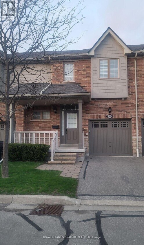 Photo principale - 1633-1633 Northmount Ave
