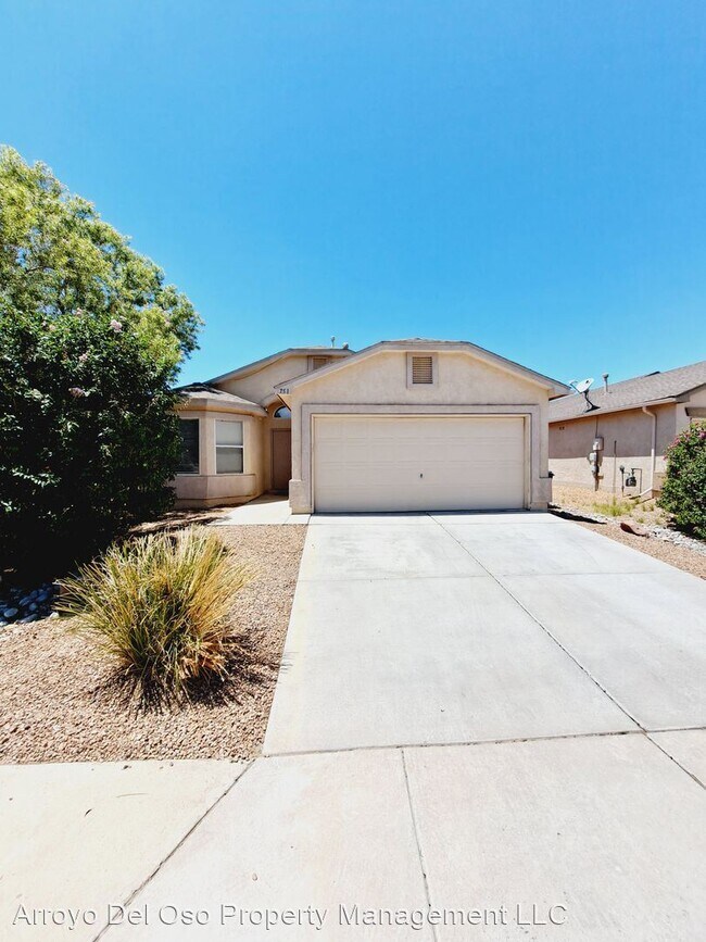 Foto del edificio - 3 br, 2 bath House - 751 Deerbrush Court SW