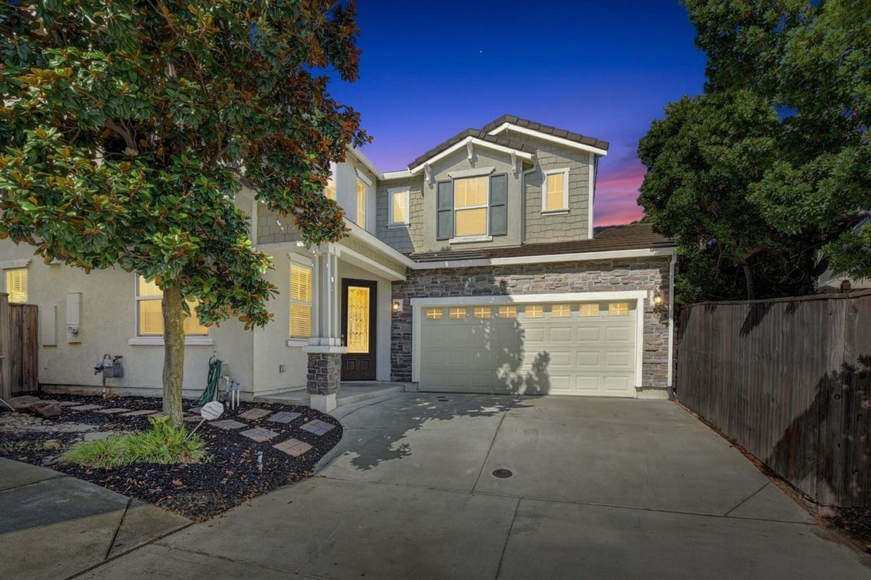 141 Caravaggio Cir Unit Room A, Sacramento, CA 95835 Apartment for