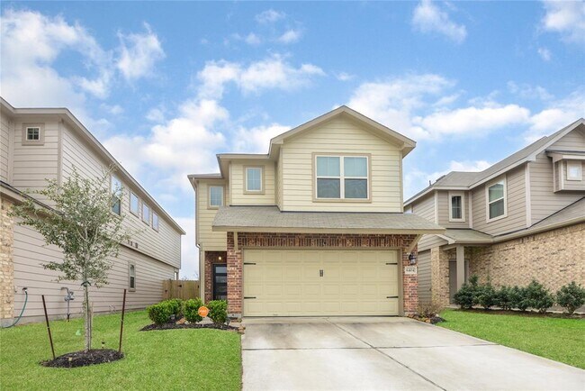 Foto del edificio - 6404 Macroom Meadows Ln
