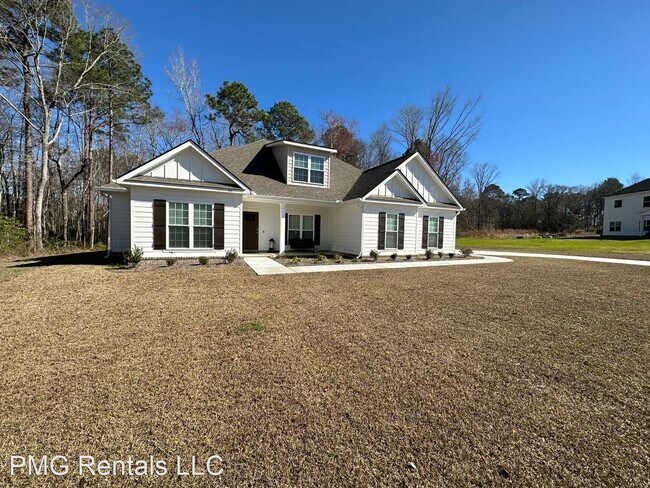 Building Photo - 5 br, 3 bath House - 311 Brighton Way