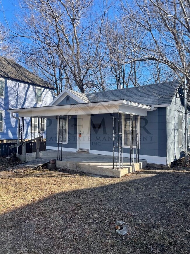 Building Photo - Cute 2 bedroom / 1 bath rehabbed home - wa...