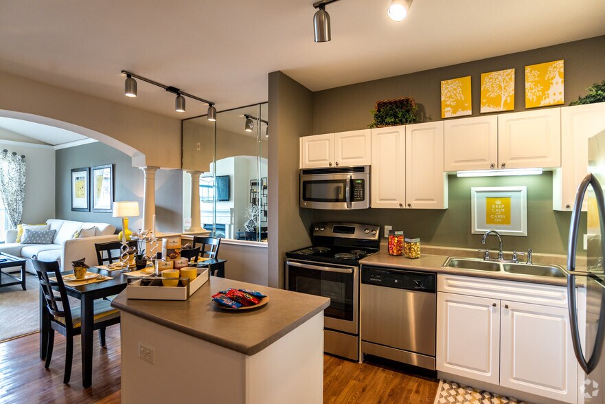 Windsor at Meadow Hills Rentals Aurora, CO