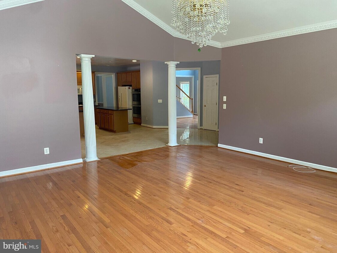 16455 Hayes Ln, Woodbridge, VA 22191 House for Rent in Woodbridge, VA