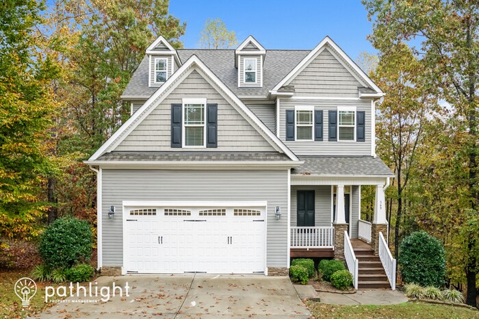 Foto principal - 349 N Farm Dr, Clayton, NC, 27527