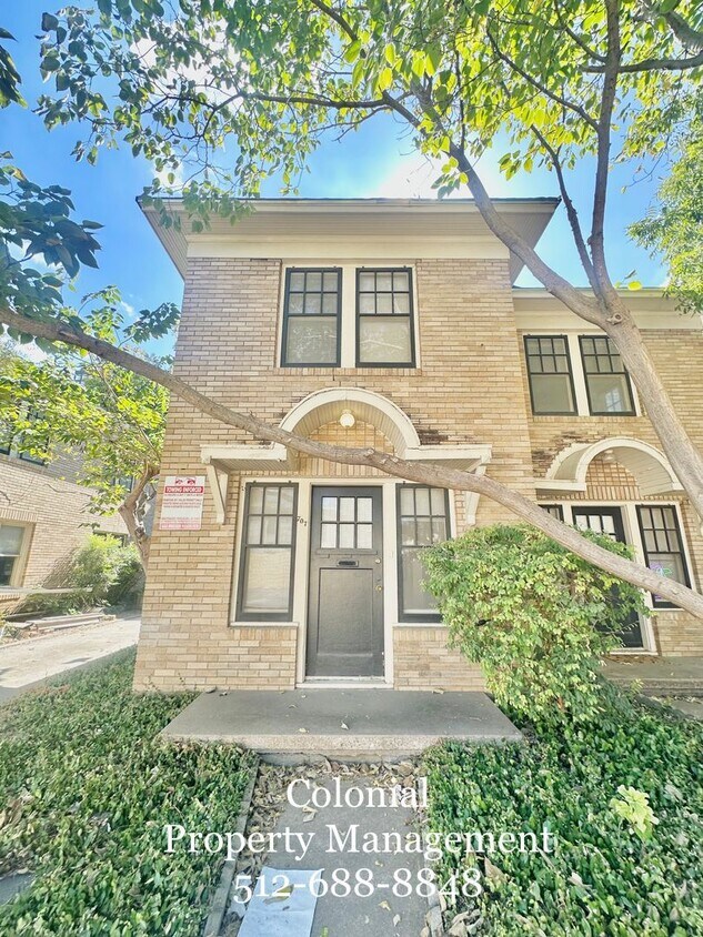 Foto principal - 707 Graham Pl