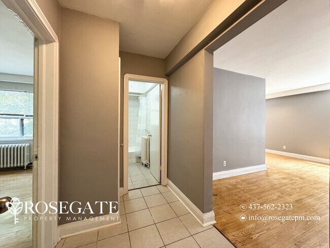 Building Photo - Cozy 2 Bed 1 Bath with Parking Apartment