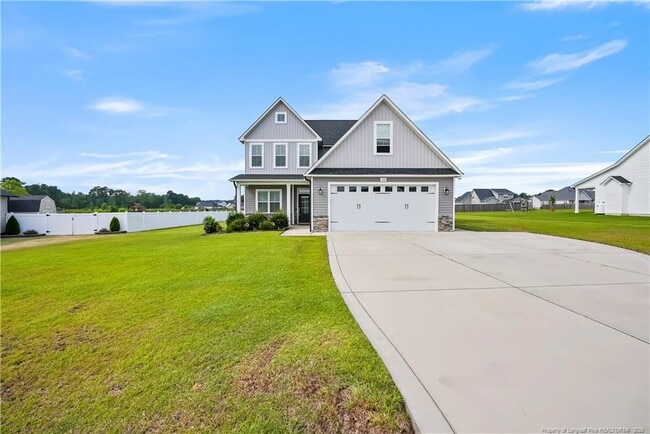 Building Photo - 110 Thunder Vly Ct
