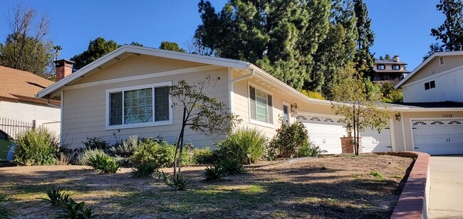 Building Photo - 11540 Zelzah Ave