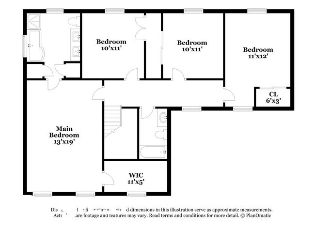 Foto del edificio - 9052 Kingsley Dr
