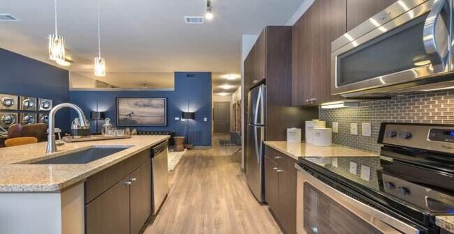Foto del edificio - 1 bedroom in Houston TX 77030