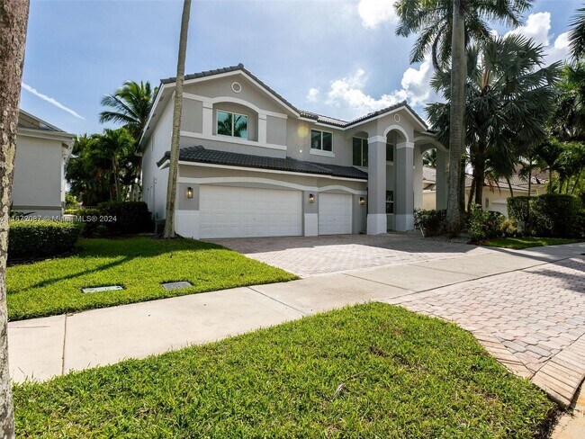 Building Photo - 2538 Hunters Run Way