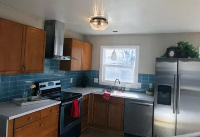 Foto del edificio - 2226 N Circle Dr