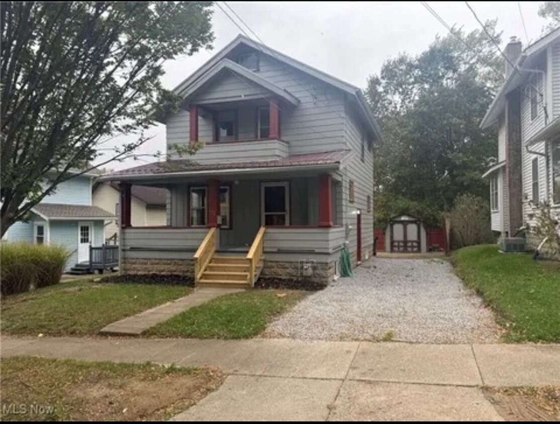 Primary Photo - 412 Emerick St