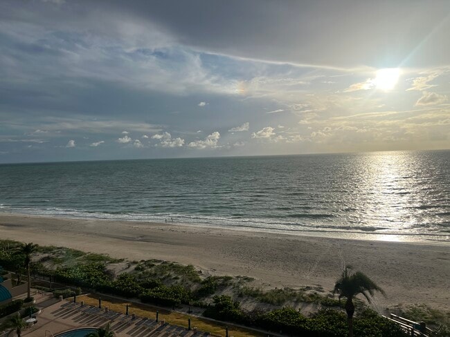 Foto del edificio - 1520 Gulf Blvd