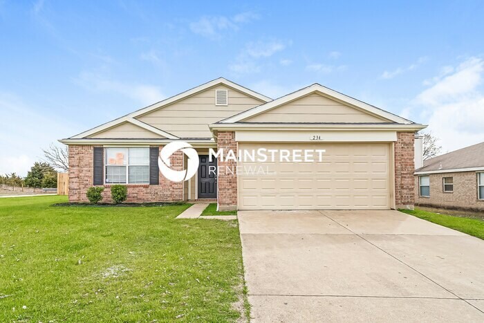 Foto principal - 4 Bedroom Pet-Friendly Home in Glenn Heigh...