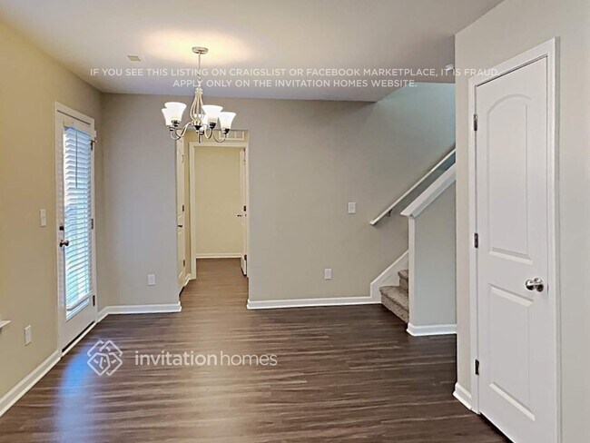 Foto del edificio - 9331 Bradstreet Commons Way