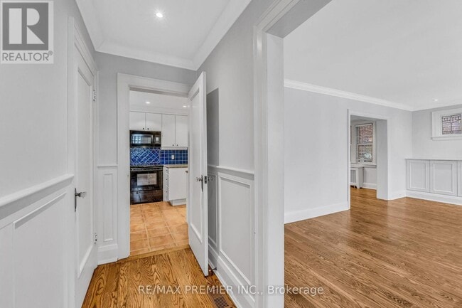 Photo du bâtiment - 5 Killarney Rd