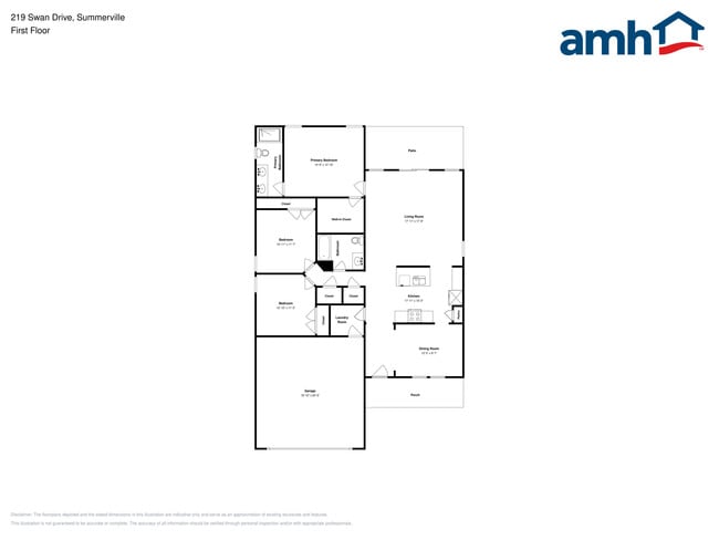 Foto del edificio - 219 Swan Dr