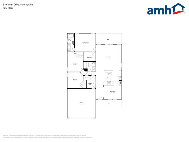Building Photo - 219 Swan Drive