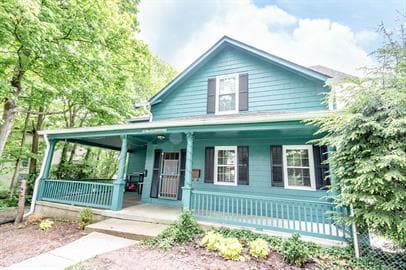 Photo - 3 E Spring St (Oxford, OH) Townhome
