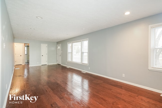 Building Photo - 371 S Hendricks Dr
