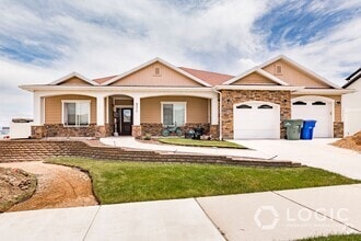 Building Photo - 6575 S Afterglow Ln