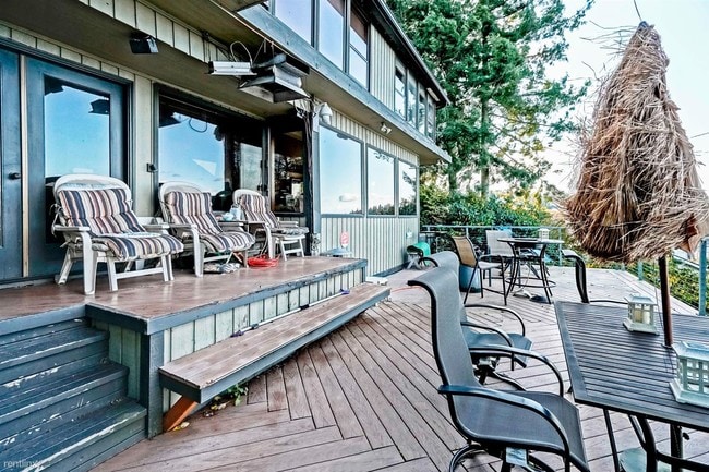 Building Photo - 1 br, 1 bath House - 1235 Madrona Avenue
