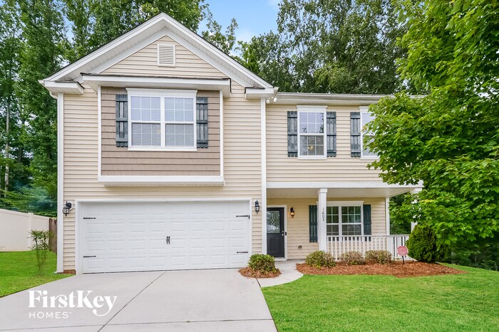 Foto principal - 1605 Haddington Point Dr