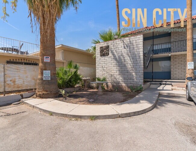 Building Photo - Bright & Cozy 1-Bedroom Apartment at Casa Vista