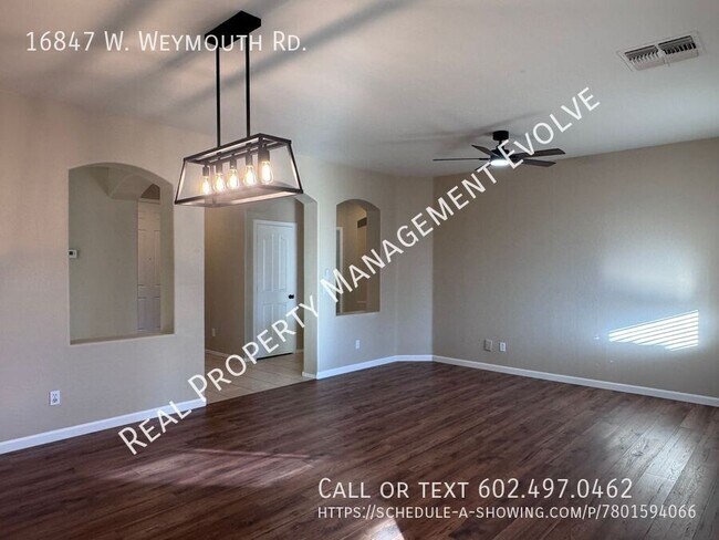 Building Photo - 16847 W Weymouth Rd