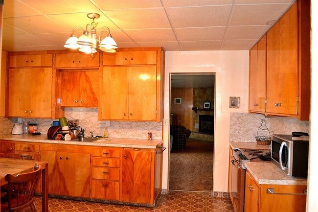 Foto del edificio - 2952 S 4700 W