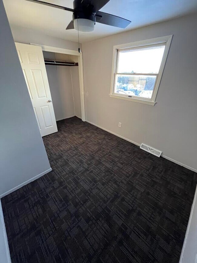 Foto del edificio - 3616 Pennsylvania Ave