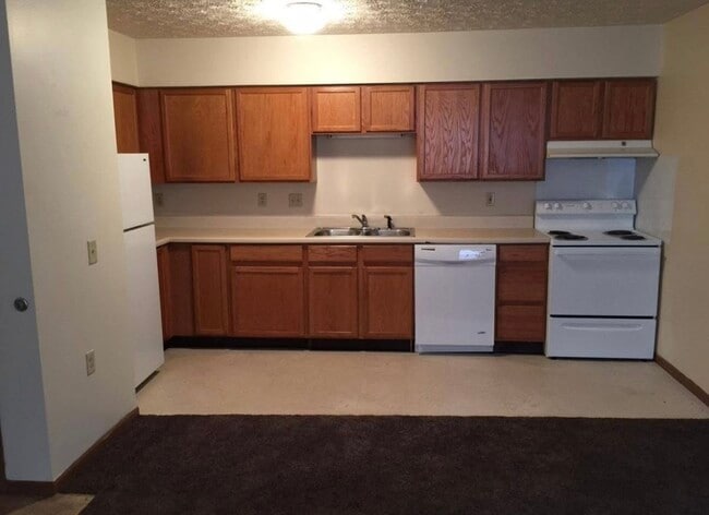 KITCHEN - Pauli Heights