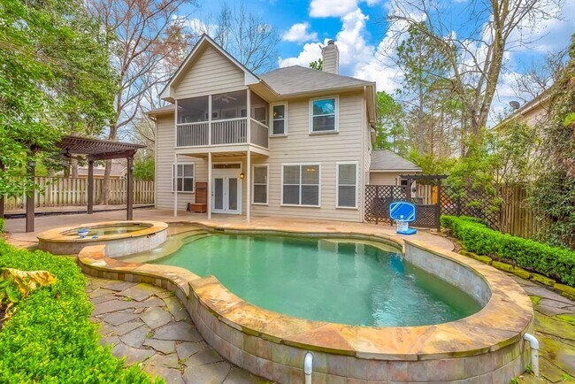Foto del edificio - 27 Bethany Bend Dr