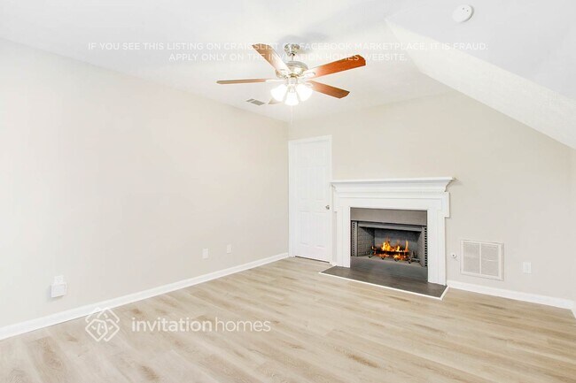 Foto del edificio - 1599 Clifton Downs Dr SE
