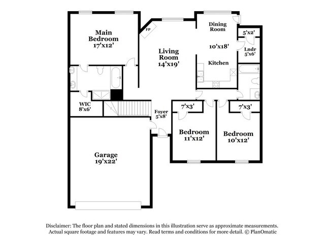 Foto del edificio - 5714 Kingsman Dr