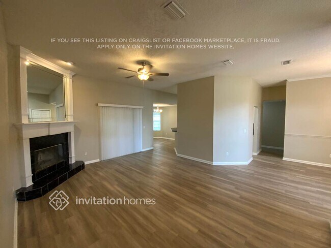 Foto del edificio - 3013 Bluejack Court
