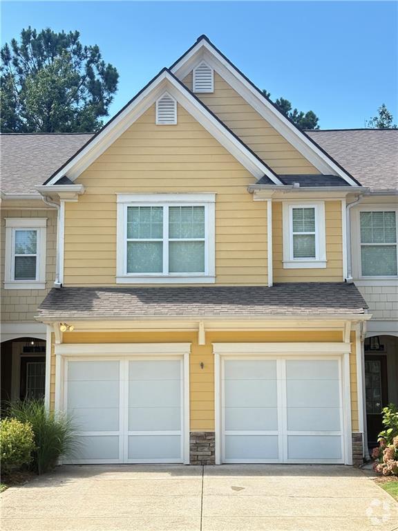 Building Photo - 2060 Ellison Way