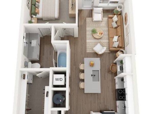 Foto del edificio - 500 Marwood Ave