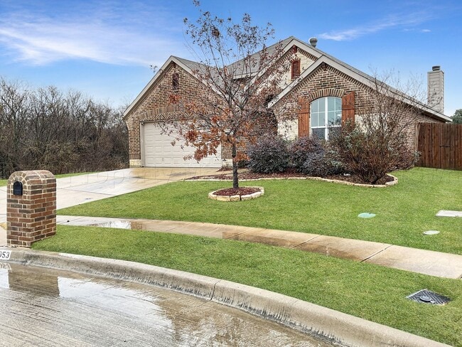 Foto del edificio - 2053 Leonard Ranch Rd