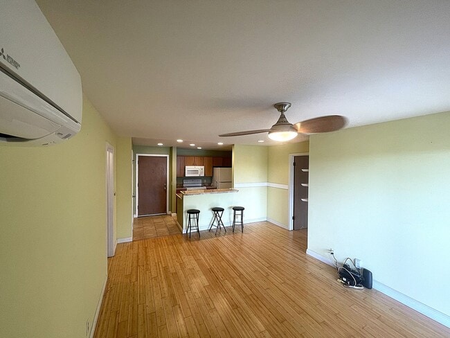 Foto del edificio - Kahului Ikena Unfurnished  2BR/2BA Unit Available